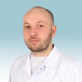 Фотография специалиста Дзарахохов Сармат Константинович