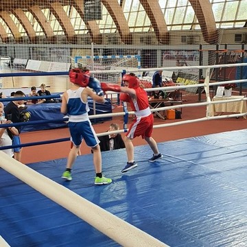 Физкультурно-оздоровительный комплекс Физкультурно-оздоровительный комплекс в Москве фото 1