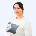 Фотография специалиста Гудкова Виктория