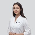 Фотография специалиста Алиева Алина Эльбрусовна