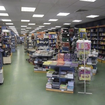 Магазин Книжный Барс в Рязани фото 2