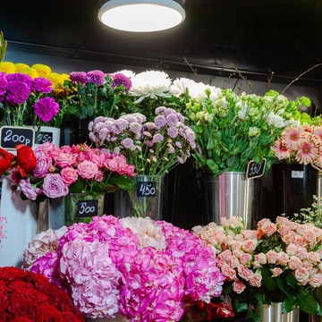 Магазин цветов Gerbera studio 2 фото 2
