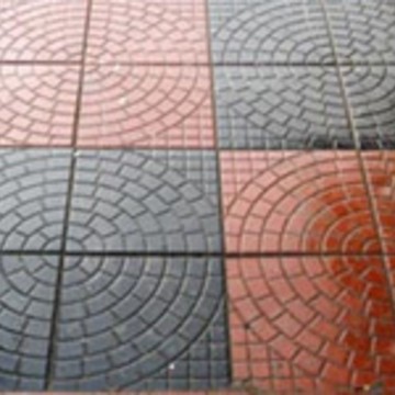 Плитро - производство тротуарной плитки фото 3