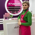 Фотография специалиста Князькова Светлана Юрьевна