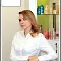 Фотография специалиста Кондрашкина Светлана