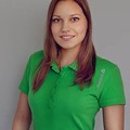 Фотография специалиста Высоцкая Ксения