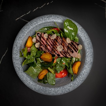 Караоке-клуб Семенов в Столешниковом переулке фото 3