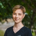 Фотография специалиста Сазонова Маргарита Алексеевна