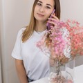 Фотография специалиста Сапожникова Анастасия