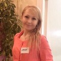 Фотография специалиста Лилия