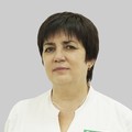 Фотография специалиста Станишевская Инна Брониславовна
