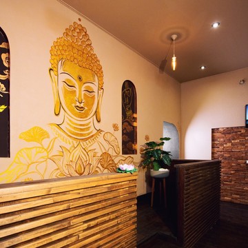 SPBTHAI - Тайский массаж, м. Горьковская фото 2