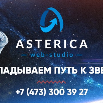 Веб-студия Asterica фото 2