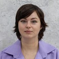 Фотография специалиста Вахтенко Мария