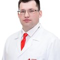 Фотография специалиста Комаров Дмитрий Павлович