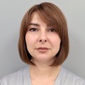Фотография специалиста Мачнева Мария Сергеевна