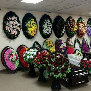 Ритуальная служба Ангелъ фото 2