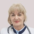 Фотография специалиста Моисеева Ирина Юрьевна