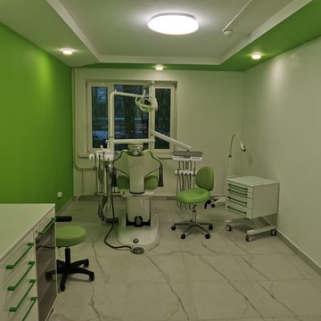 Стоматологическая клиника Fresh Dental clinics на Пятницком шоссе фото 3