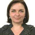 Фотография специалиста Федоренко Ольга Николаевна