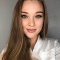 Фотография специалиста Витковская Анастасия