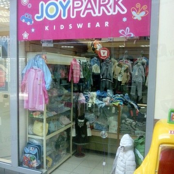 Joy Park фото 1