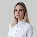 Фотография специалиста Захарова-Козьмян Кристина Игоревна