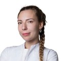 Фотография специалиста Савинова Валентина Евгеньевна