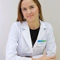 Фотография специалиста Максумова Неля Василевна