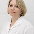Фотография специалиста Нюбина Елена Алексеевна