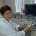 Фотография специалиста Галактионова Любовь Ивановна