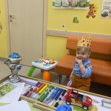 Детская поликлиника &quot;ПреАмбула&quot; в Коммунарке. фото 1