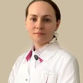 Фотография специалиста Зима Евгения Викторовна