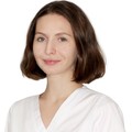 Фотография специалиста Бабан Кристина Юрьевна