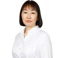Фотография специалиста Андраева Антонина Алексеевна