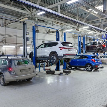 Монобрендовый автосервис Автоцентр Сити Opel фото 1