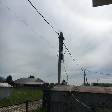 Электрик Новосибирск фото 1