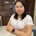 Фотография специалиста Найданова Дэнсэма Сономовна