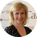 Фотография специалиста Каменских Елена Николаевна