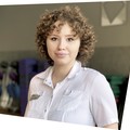 Фотография специалиста Савельева Анжелика