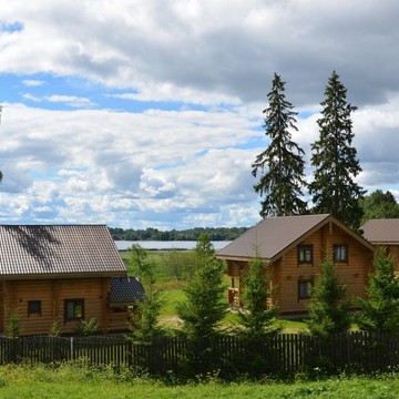 База отдыха Стерж фото 1