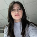 Фотография специалиста Григорьева Ольга
