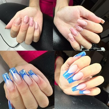 Школа-студия Natalia Nail-Profi фото 1