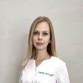 Фотография специалиста Саранцева Надежда Дмитриевна