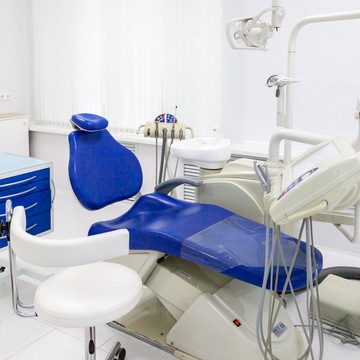 Стоматологическая клиника НАВА фото 2