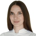 Фотография специалиста Гордеева Екатерина Вячеславовна
