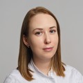 Фотография специалиста Соловьева (Бекасова) Светлана Сергеевна
