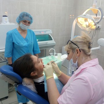 Стоматологическая клиника Скрынниковв фото 2