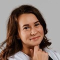 Фотография специалиста Михеева Мария Валерьевна
