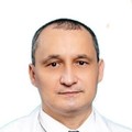 Фотография специалиста Магасумов Рамиль Рауфович